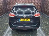 Used Nissan X-Trail