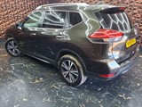 Used Nissan X-Trail