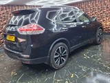 Used Nissan X-Trail