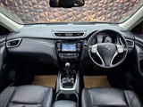 Used Nissan X-Trail