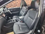 Used Nissan X-Trail