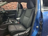 Used Nissan X-Trail