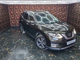 Used Nissan X-Trail
