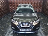 Used Nissan X-Trail