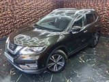 Used Nissan X-Trail