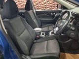 Used Nissan X-Trail