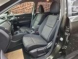 Used Nissan X-Trail