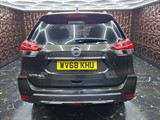 Used Nissan X-Trail