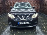 Used Nissan X-Trail