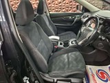 Used Nissan X-Trail
