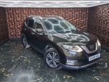 Used Nissan X-Trail
