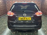 Used Nissan X-Trail