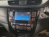 Used Nissan X-Trail