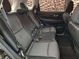 Used Nissan X-Trail