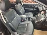 Used Nissan X-Trail