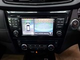 Used Nissan X-Trail