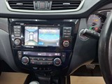 Used Nissan X-Trail