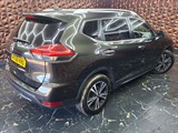 Used Nissan X-Trail