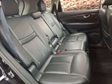 Used Nissan X-Trail