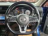 Used Nissan X-Trail