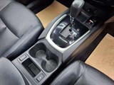 Used Nissan X-Trail