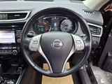 Used Nissan X-Trail