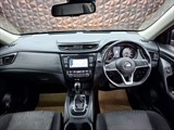 Used Nissan X-Trail