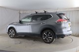 Used Nissan X-Trail