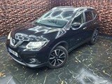 Used Nissan X-Trail