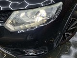 Used Nissan X-Trail
