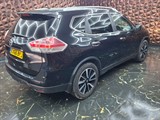 Used Nissan X-Trail