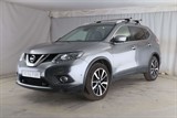 Used Nissan X-Trail