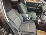 Used Nissan X-Trail