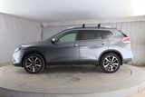 Used Nissan X-Trail