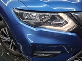 Used Nissan X-Trail