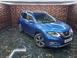 Used Nissan X-Trail