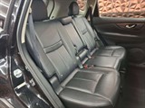 Used Nissan X-Trail