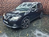 Used Nissan X-Trail