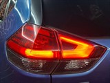 Used Nissan X-Trail