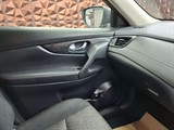 Used Nissan X-Trail