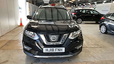 Used Nissan X-Trail