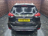 Used Nissan X-Trail