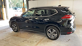 Used Nissan X-Trail