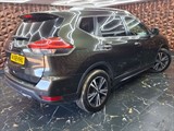 Used Nissan X-Trail