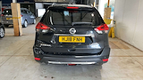 Used Nissan X-Trail