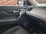 Used Nissan X-Trail