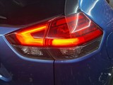 Used Nissan X-Trail