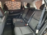 Used Nissan X-Trail