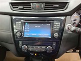 Used Nissan X-Trail