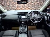 Used Nissan X-Trail
